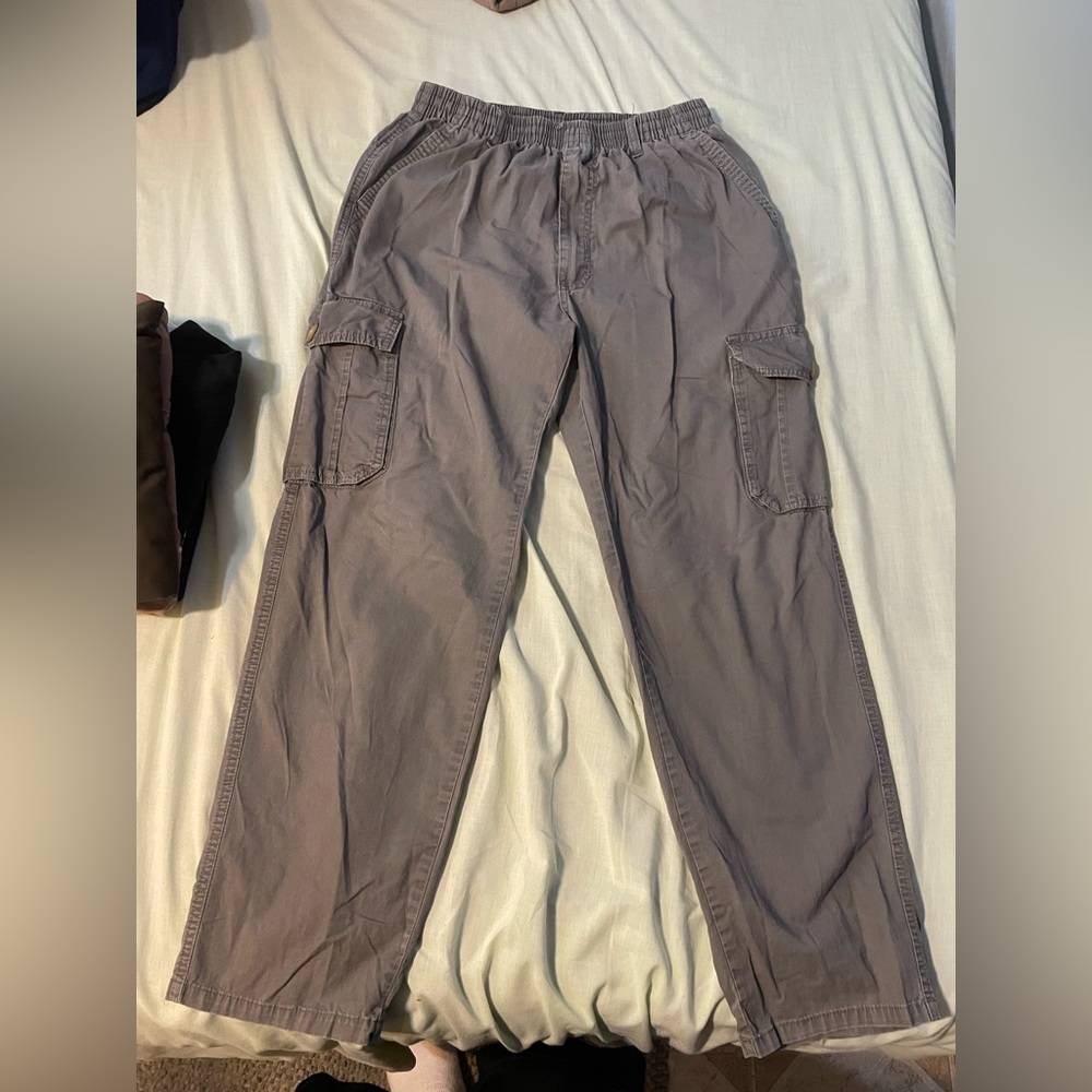 Shein men cargos